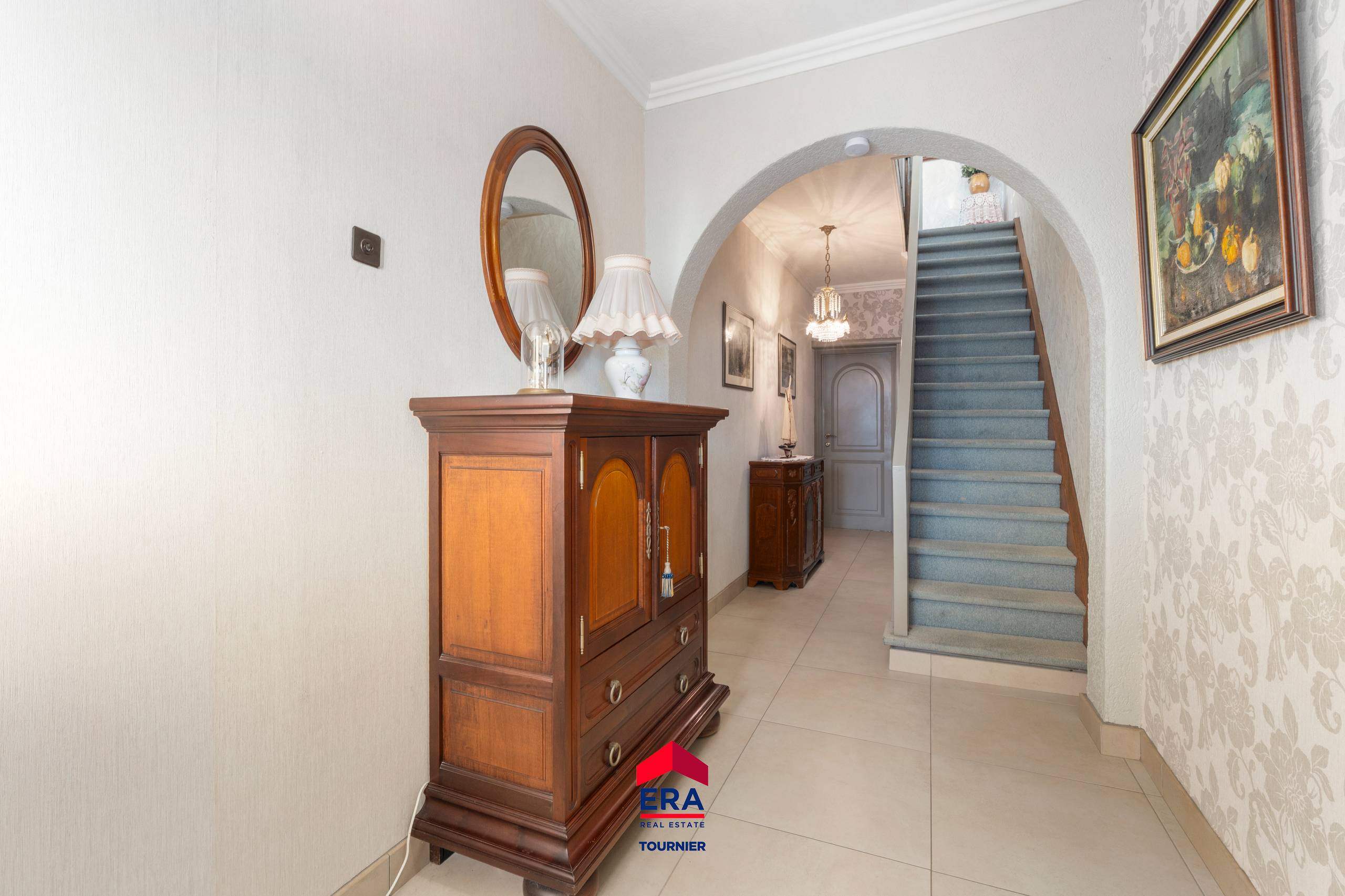 Ruime woning met 4 slaapkamers op rustige locatie in Lommel - foto 3