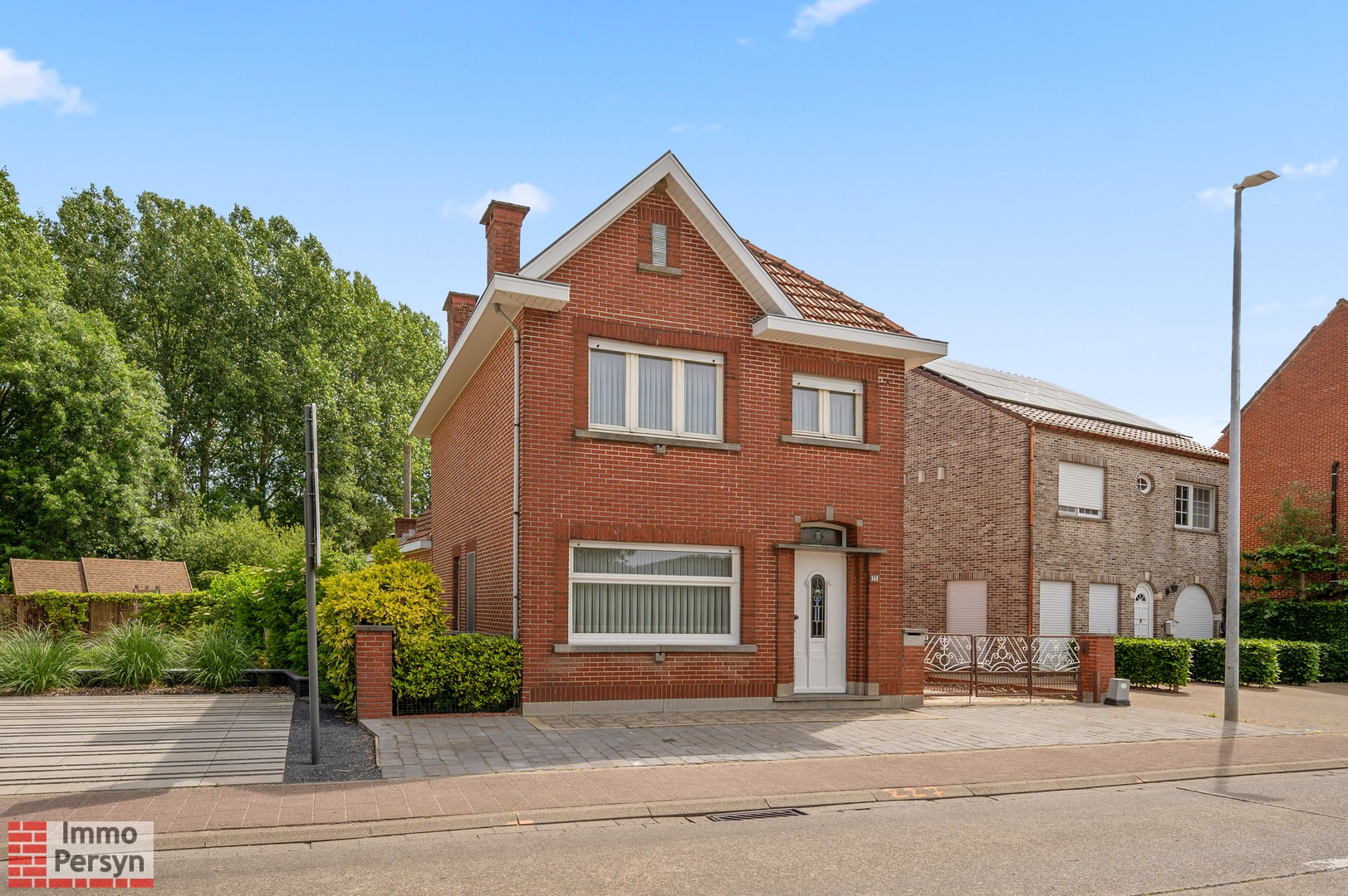 Maison à vendre à Rillaar avec 3 chambres - photo 4