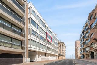 Appartement à vendre à Knokke-Heist
