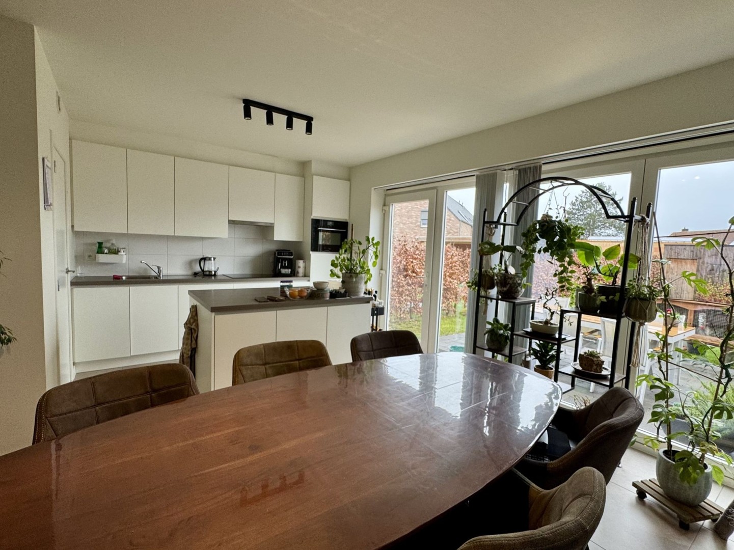 goed gelegen energiezuinige nieuwbouwwoning - foto 4