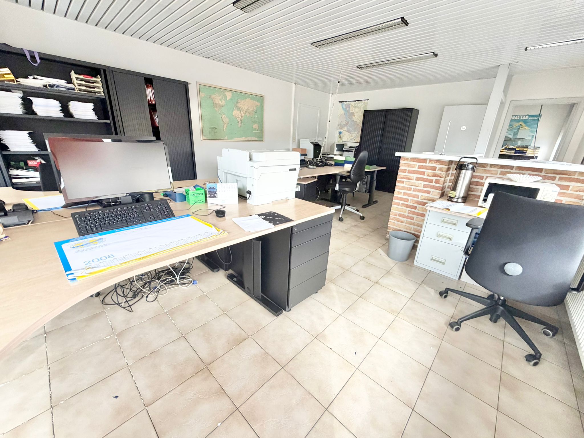 Commercieel te huur in Moorslede