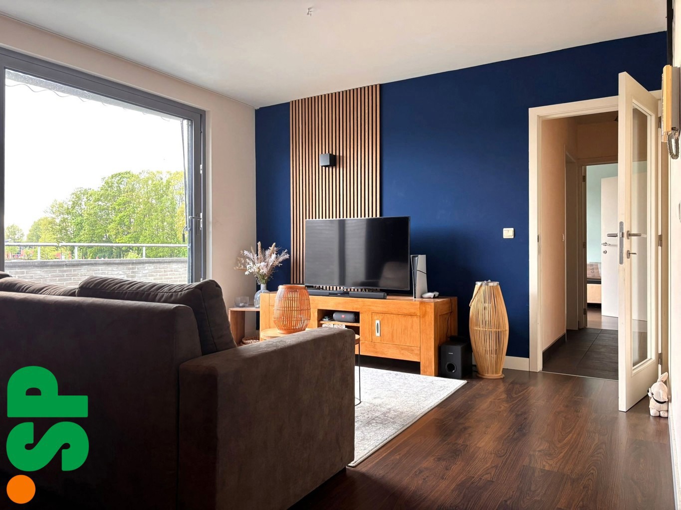 Apartment for rent in Geel with 2 bedrooms - photo 4