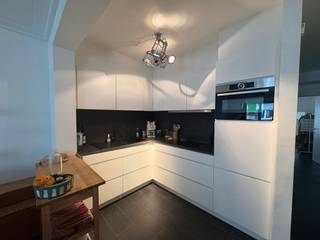 Appartement à louer à Ostende