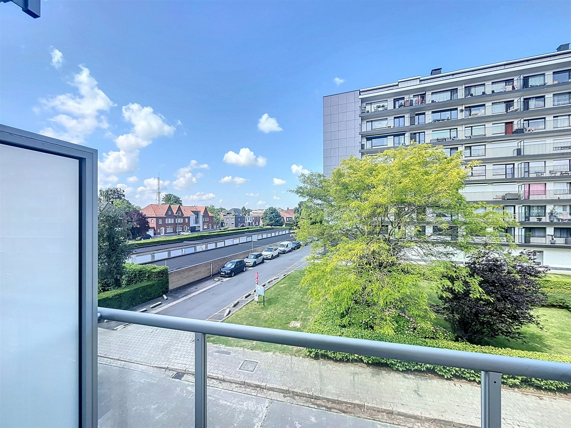 Appartement met garage op een boogscheut van het centrum - foto 5