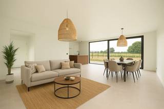 NOUVEAU PROJET DE CONSTRUCTION 'T VELD - UNE VIE MODERNE DANS UN ENDROIT MAGNIFIQUEA vendre : maison de luxe nouvellement construite...