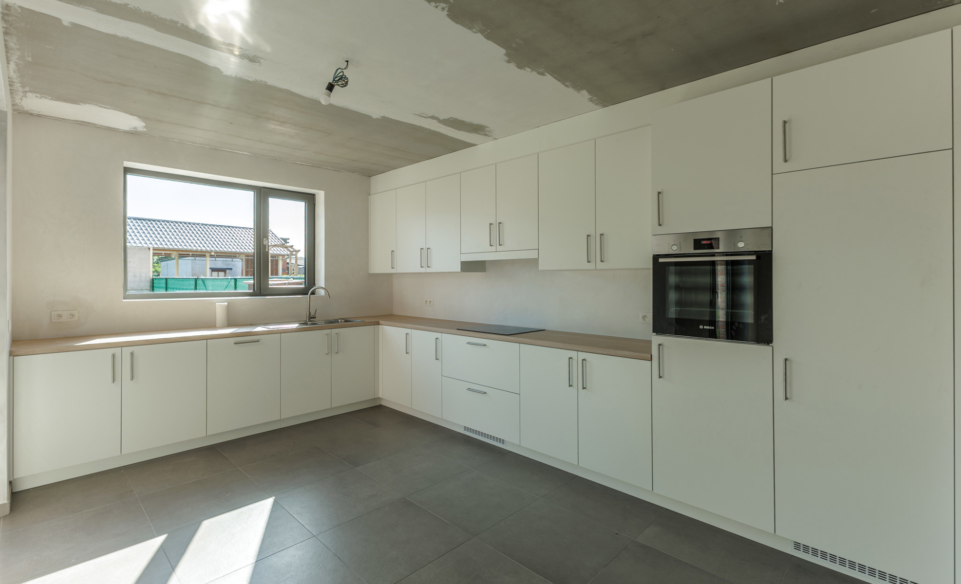 Ruime energiezuinige nieuwbouwwoning (Rechts) - foto 4