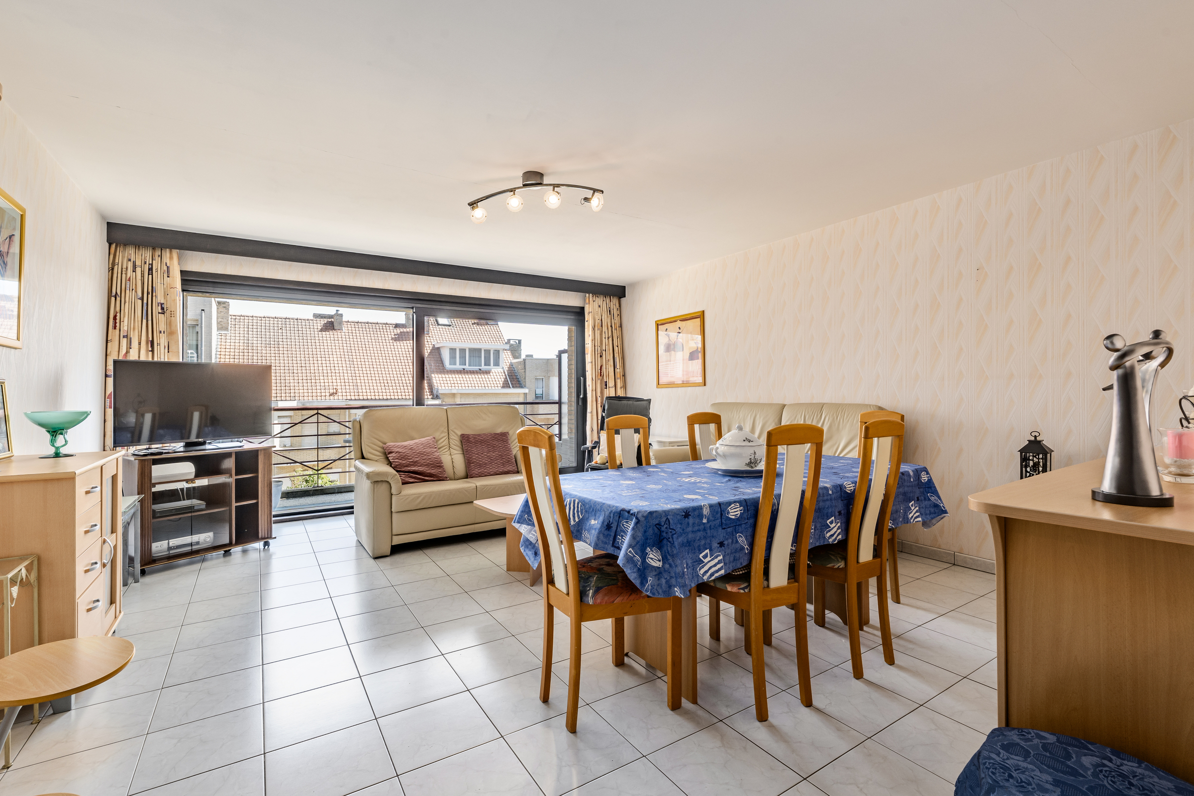 Apartment for sale in Koksijde with 3 bedrooms - photo 5