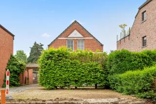 Maison à vendre à Herentals