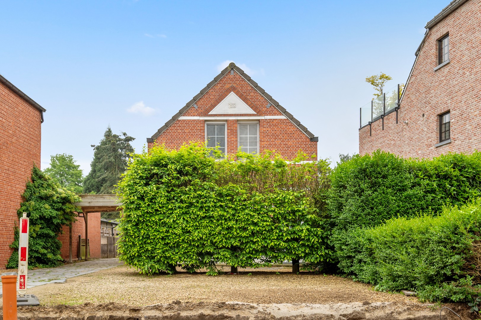Maison à vendre à Morkhoven avec 4 chambres - photo 3