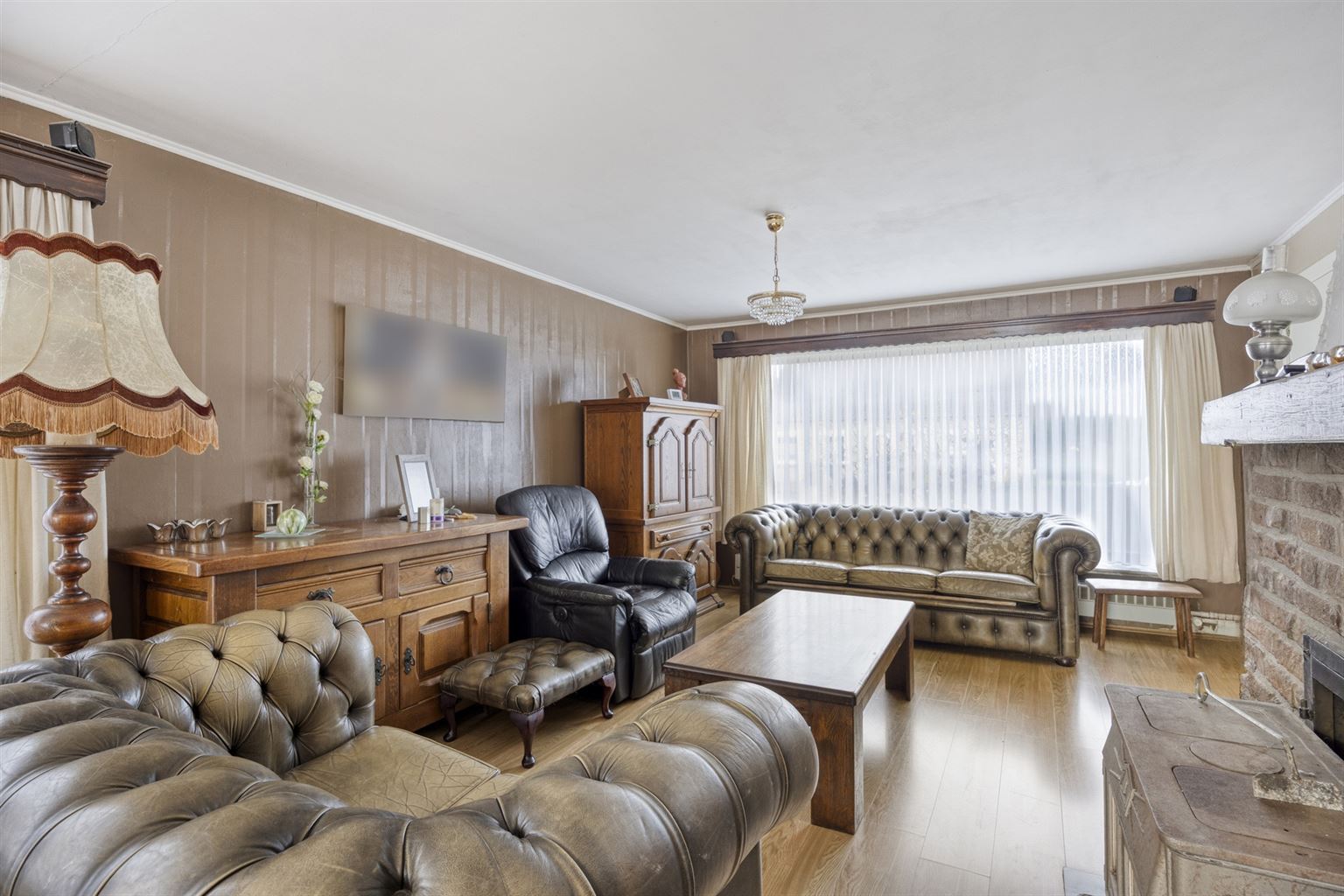 Maison à vendre à Maaseik avec 3 chambres - photo 5