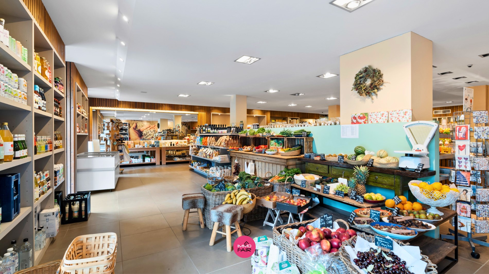 Polyvalente, commerciële handelsruimte op toplocatie in Genk - foto 3