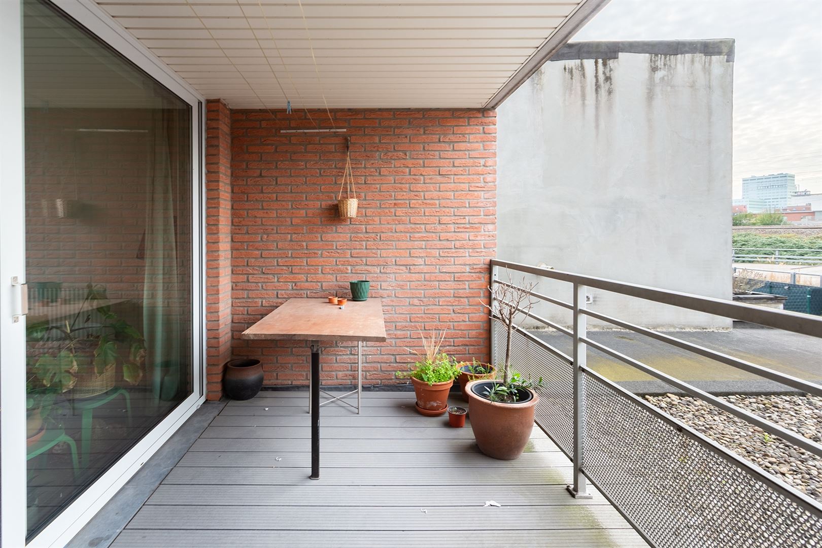 Ruim en lichtrijk 3-slaapkamerappartement met terras in het bruisende Den Dam - foto 5