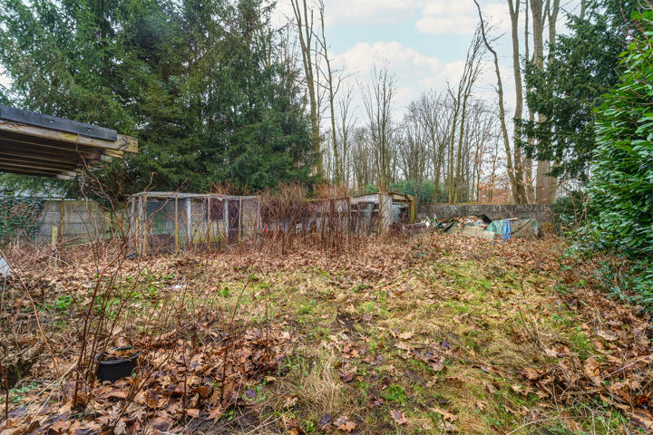 Te renoveren/af te breken woning in Schoten - foto 4