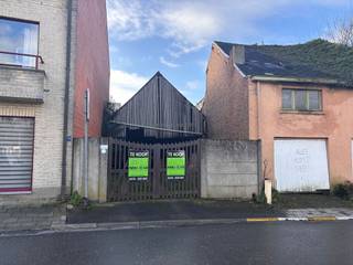 House for sale in Liedekerke