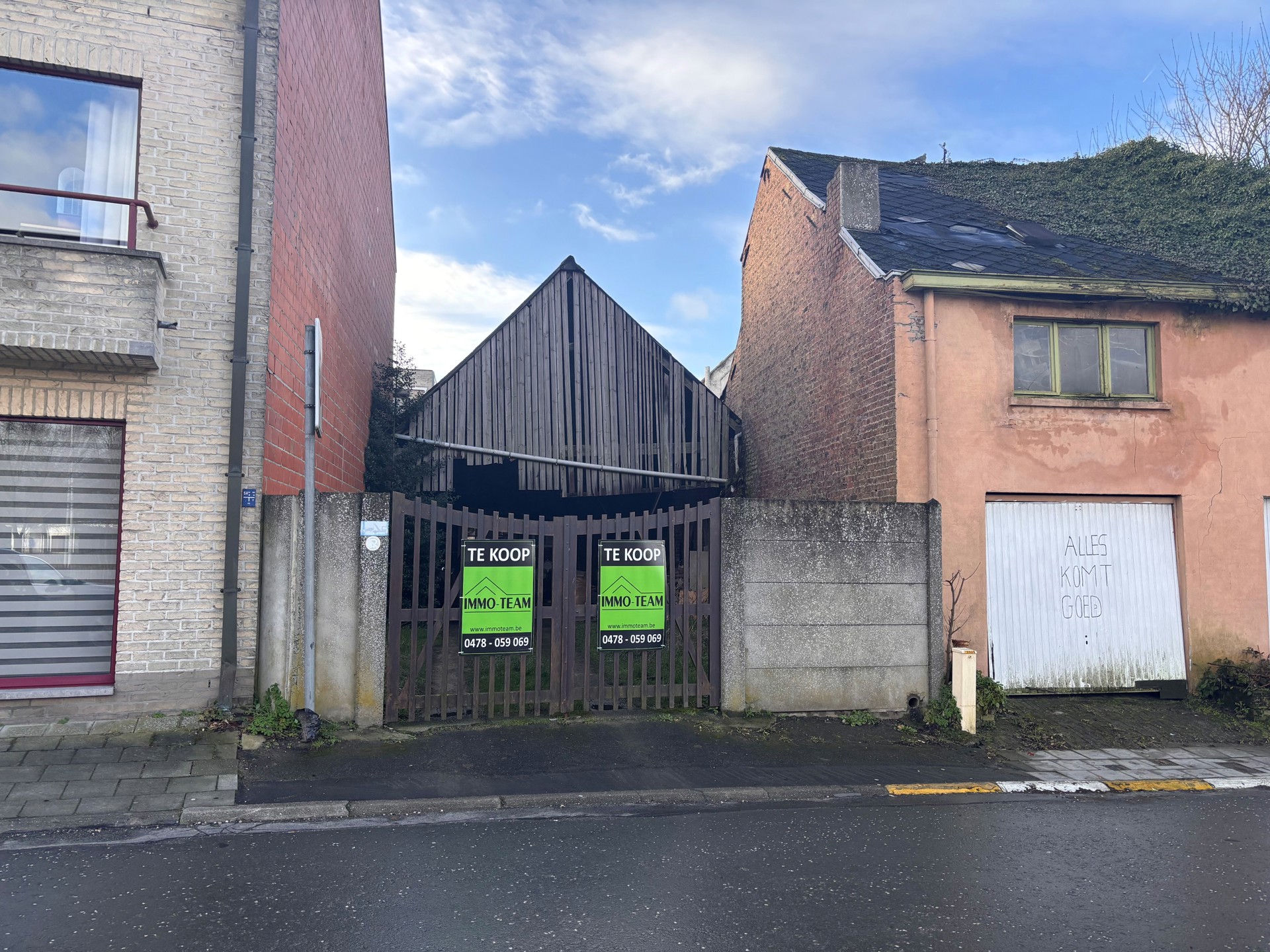 House for sale in Liedekerke with 3 bedrooms - photo 2