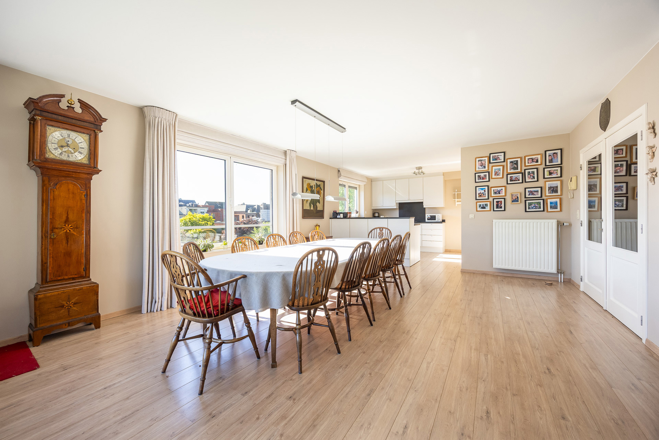 Apartment for sale in Hoogstraten with 2 bedrooms - photo 5