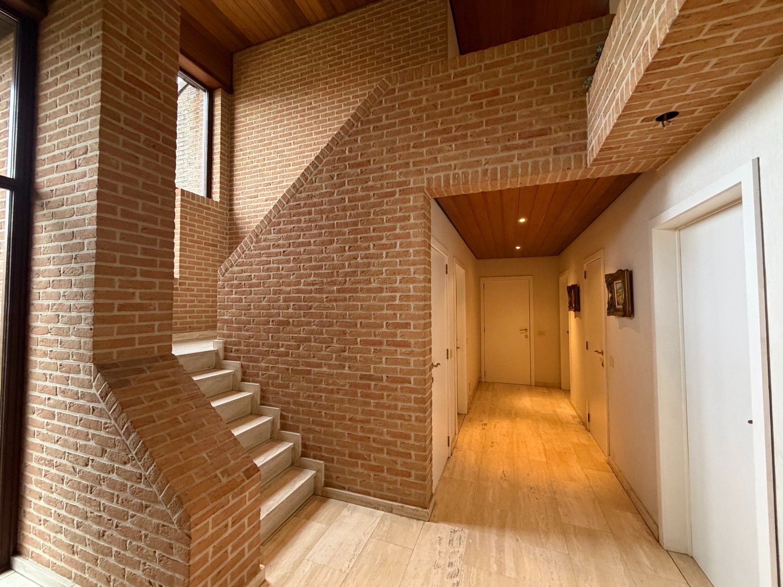 Ruime villa in residentiële wijk te Deinze - photo 3