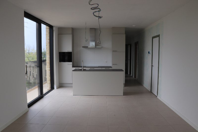 Apartment for rent in Lier with 2 bedrooms - photo 2