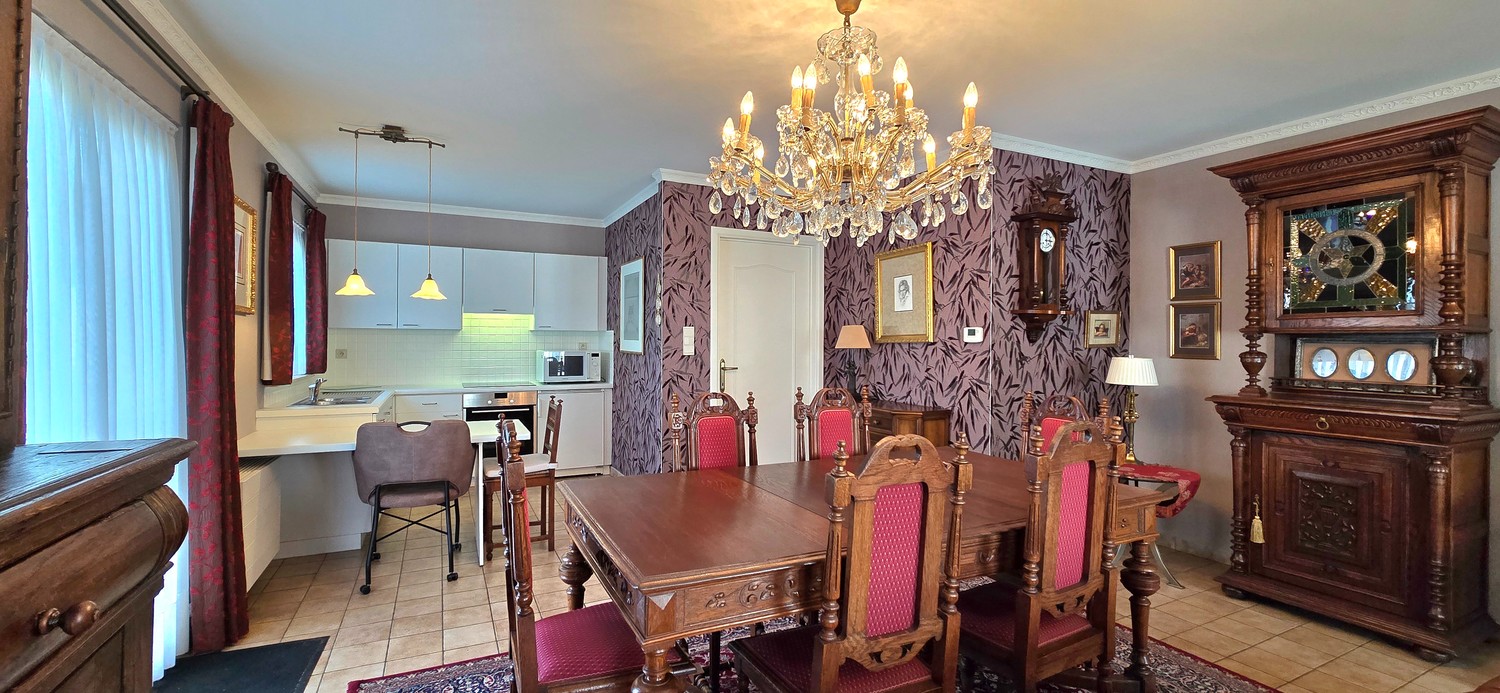 Appartement te koop in Koersel met 2 slaapkamers - foto 3