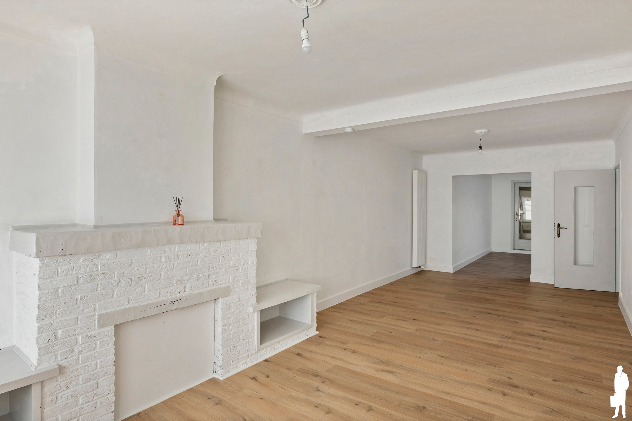 Instapklare woning met 2 slpk en tuin in Vosselaar - foto 5