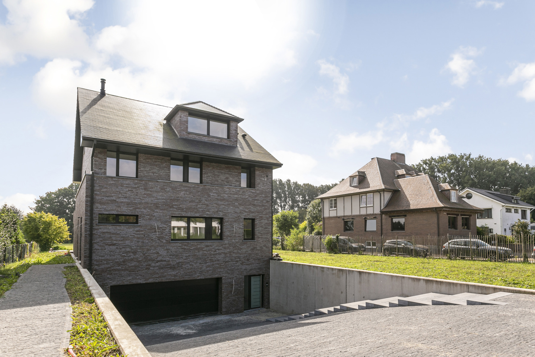 Riante woning te Hamme - foto 4