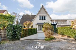 Voor meer info en foto’s, surf naar www.swevers.be – In het hart van Beringen, op wandelafstand van winkels, scholen en ontspanning, vind je...