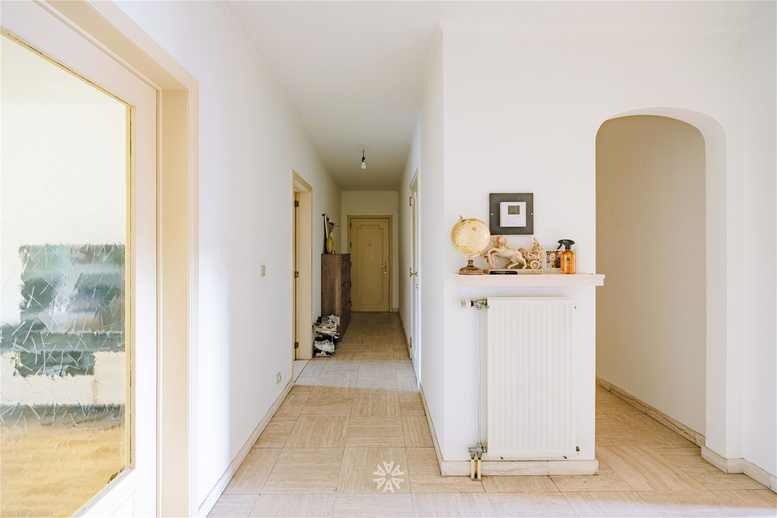 Apartment for sale in Ghent with 3 bedrooms - photo 3