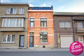 Maison à vendre à Tongres-Borgloon