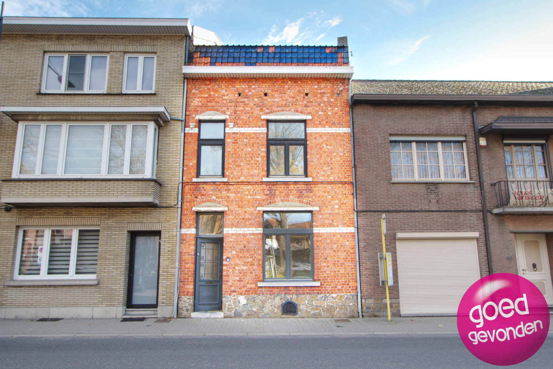 Maison à vendre à Tongres-Borgloon avec 2 chambres - photo 1