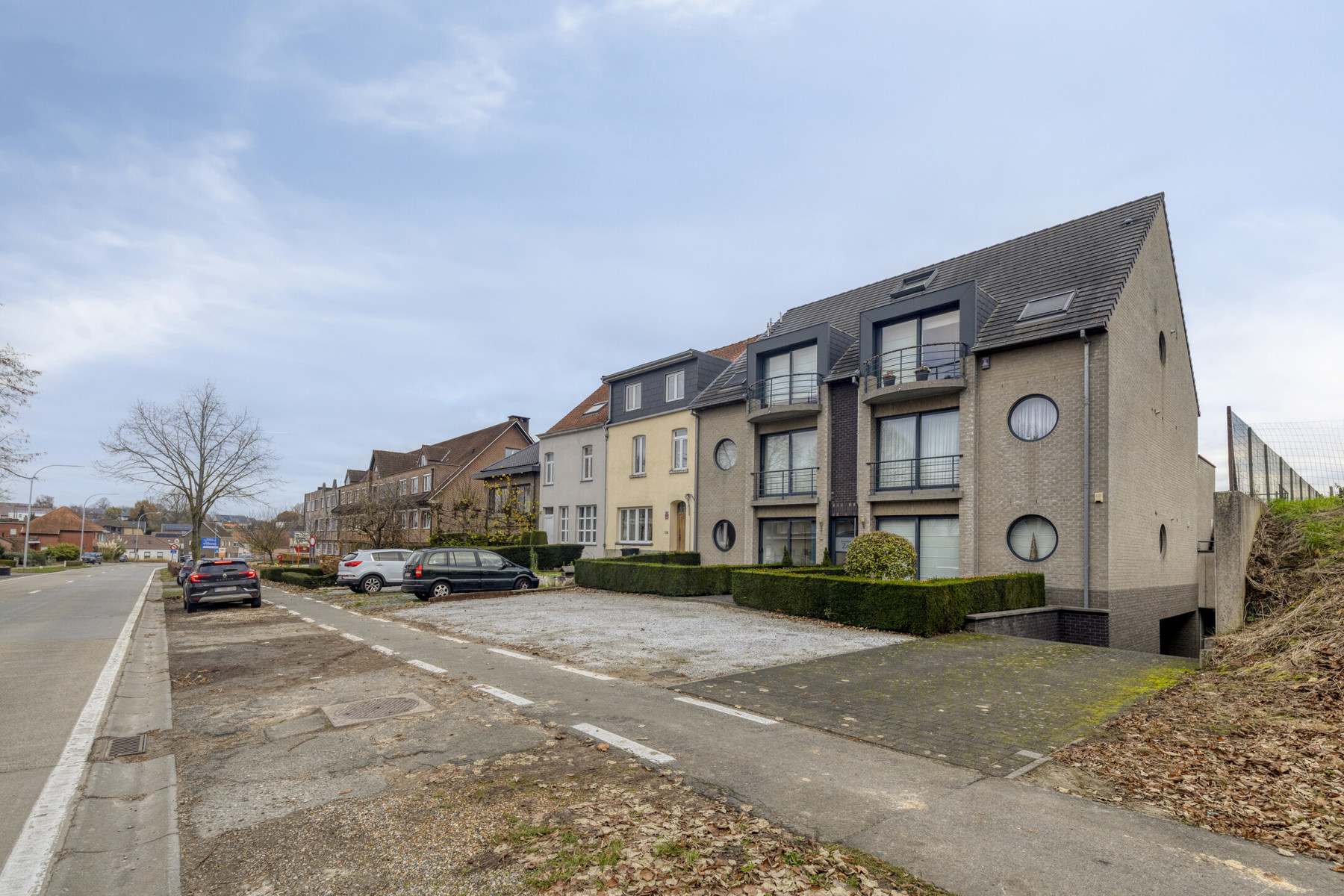 Appartement à vendre à Denderleeuw avec 2 chambres - photo 2