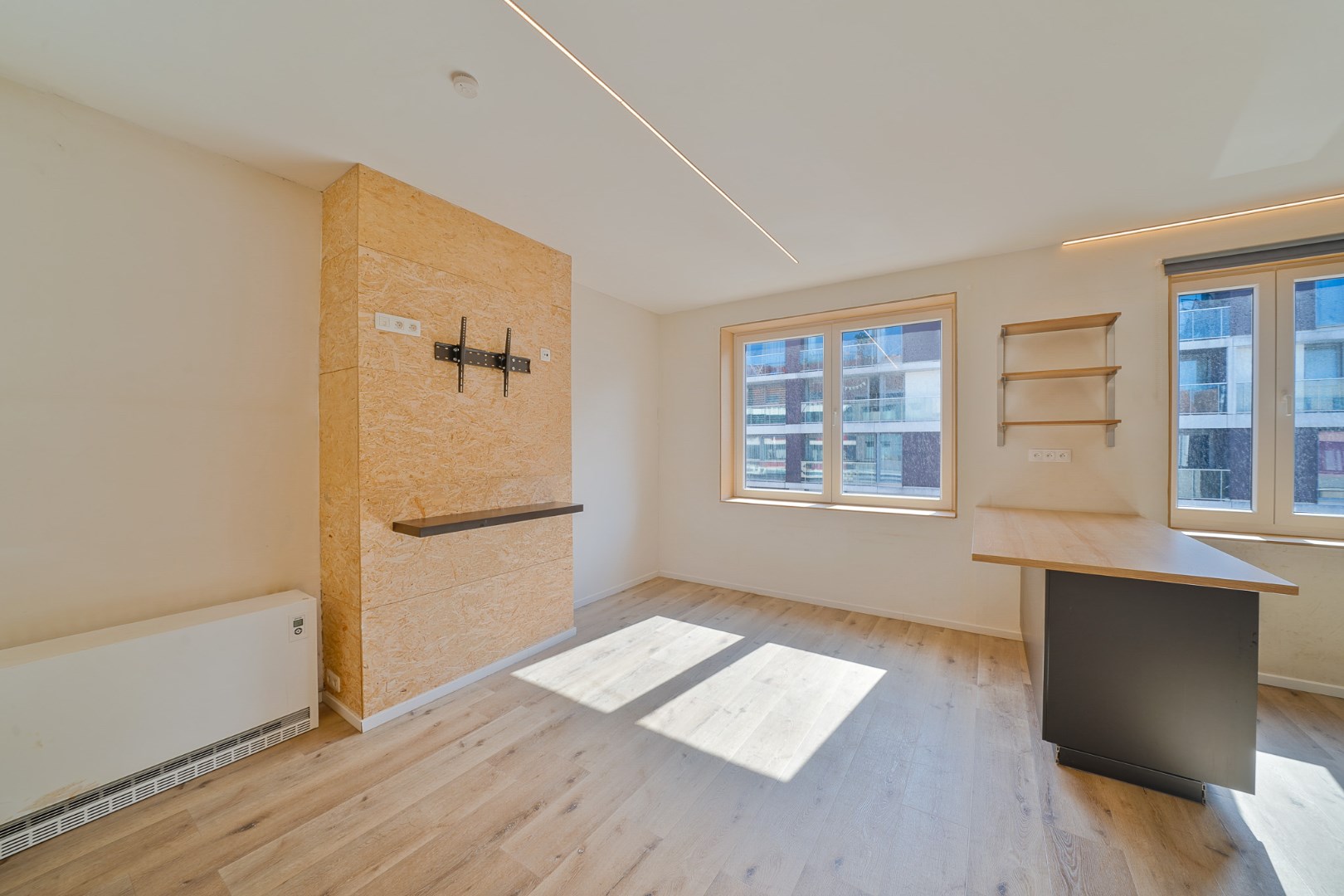 Gerenoveerd appartement met mooi rendement, nabij Elisabethlaan in Oostende - foto 4