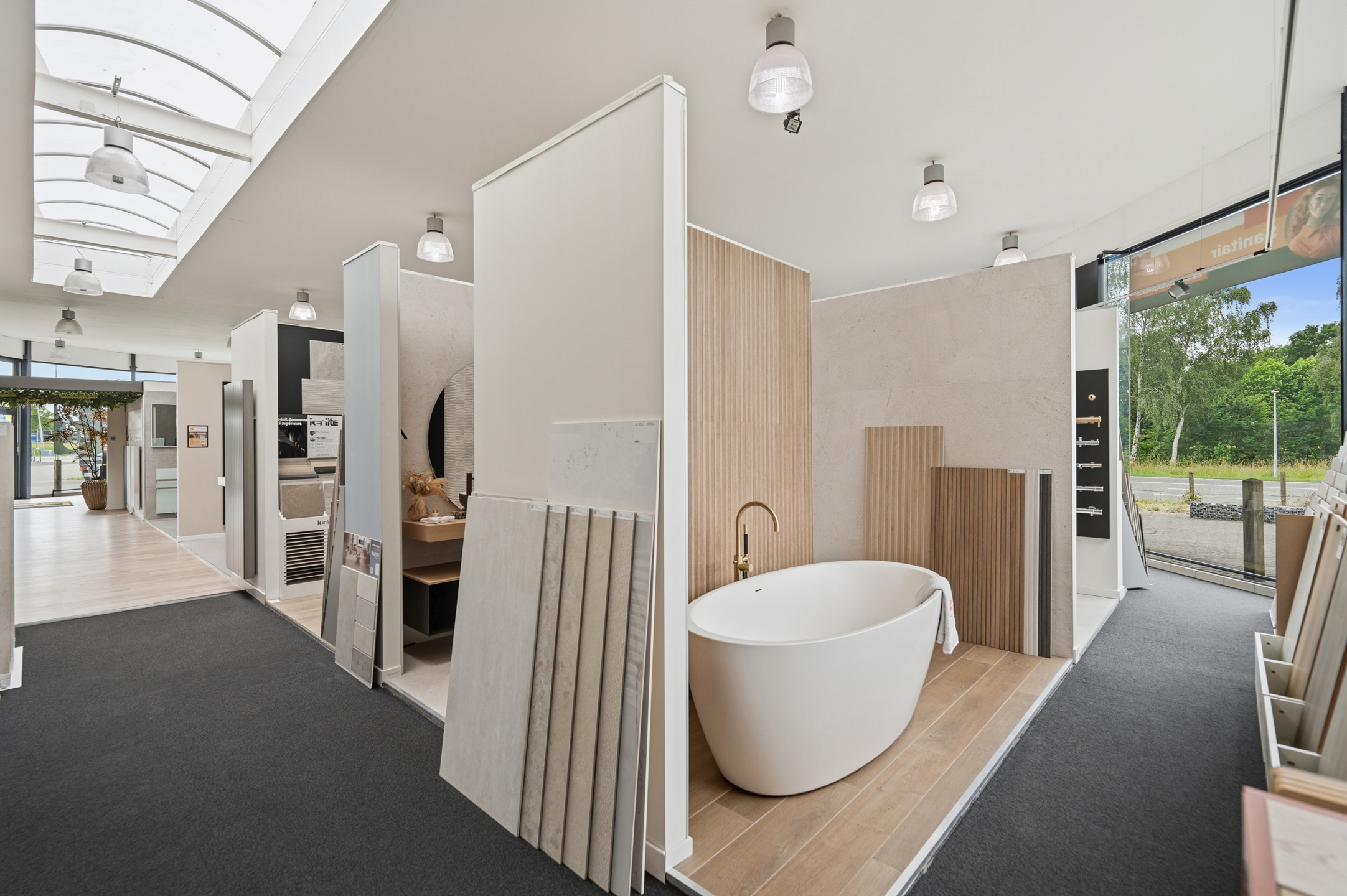Commercial for rent in Dendermonde - photo 5