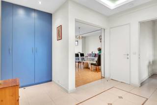 Gunstig gelegen appartement gelegen te Prins Boudewijnlaan. Dit appartement is gelegen op een vierde verdieping vlakbij winkels, kwalitatieve...