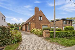 Maison à vendre à Lokeren