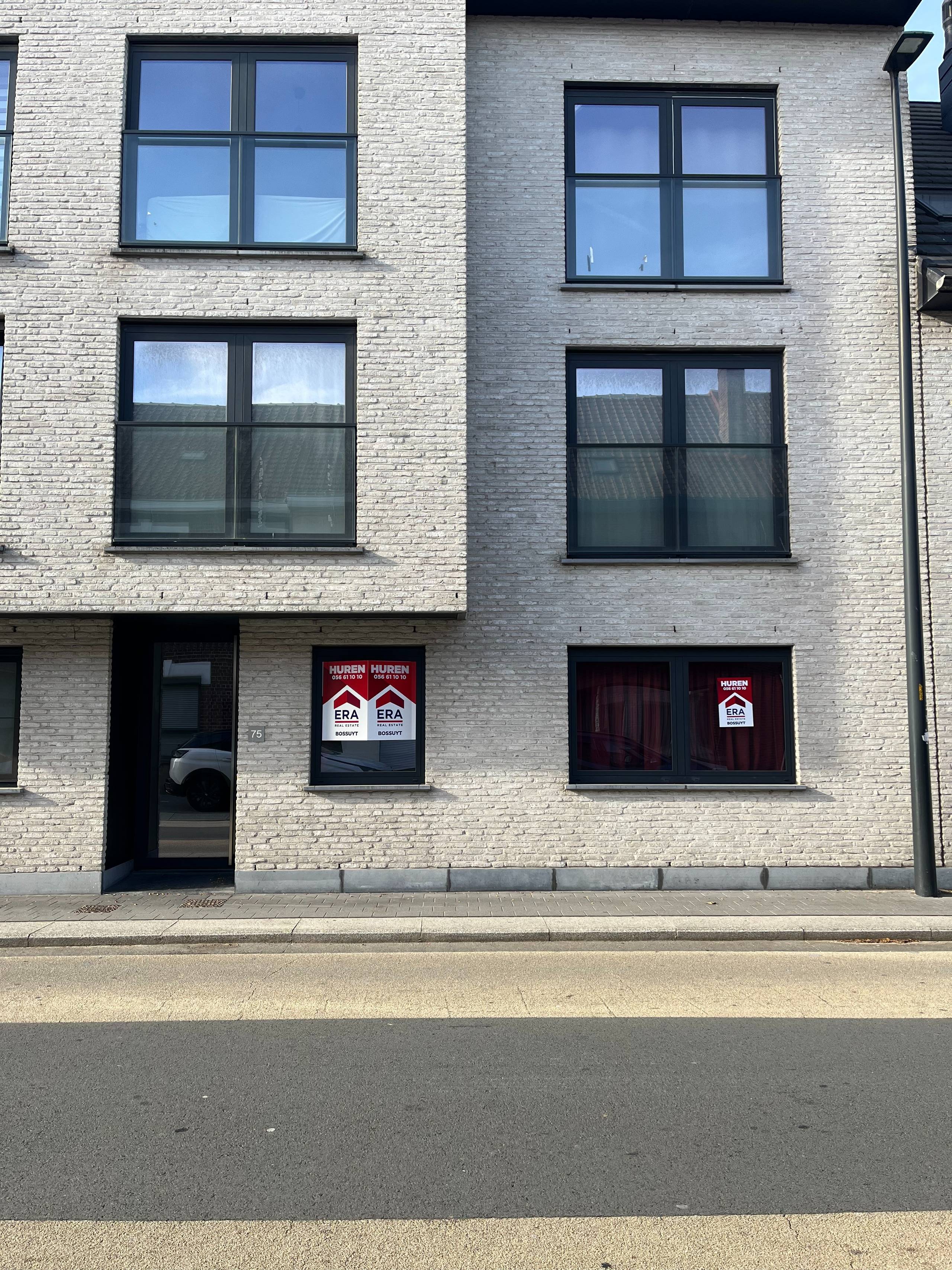 Apartment for rent in Waregem with 2 bedrooms - photo 1