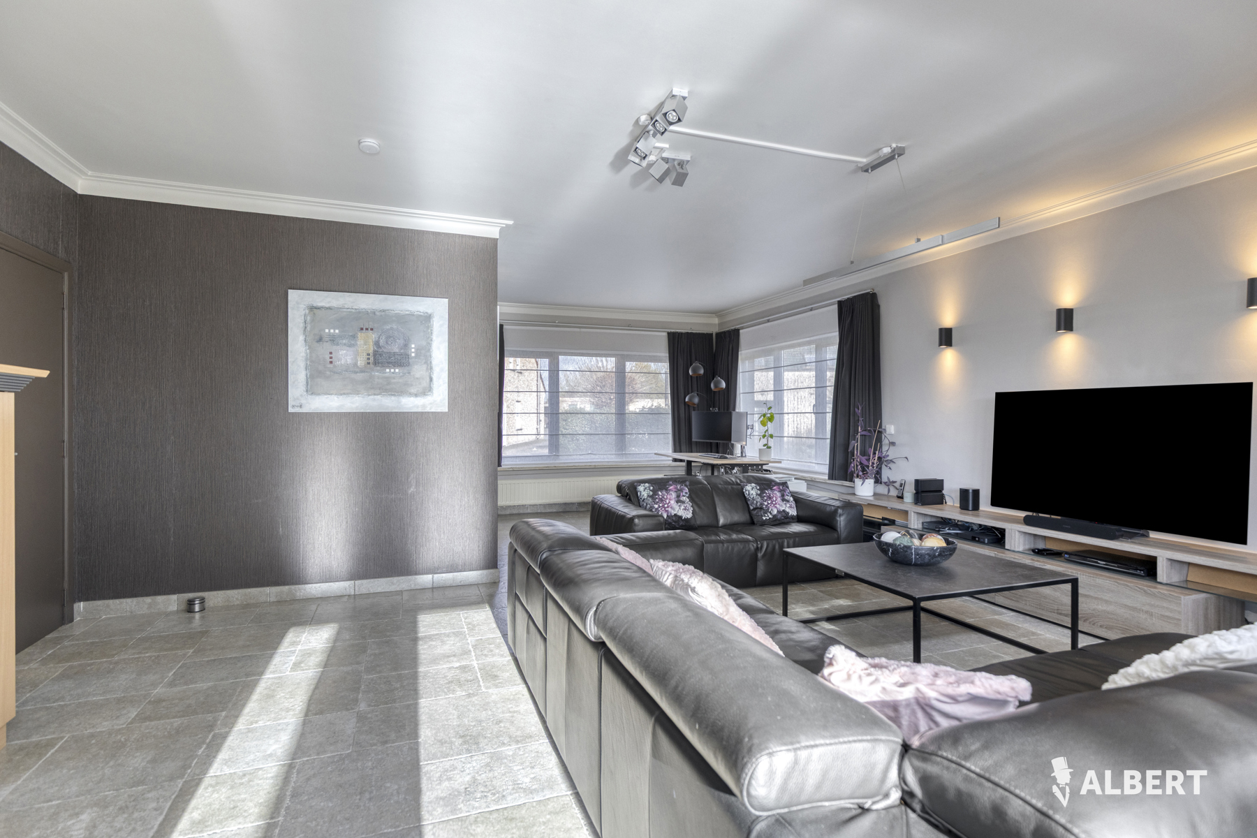 Maison à vendre à Denderleeuw avec 4 chambres - photo 5