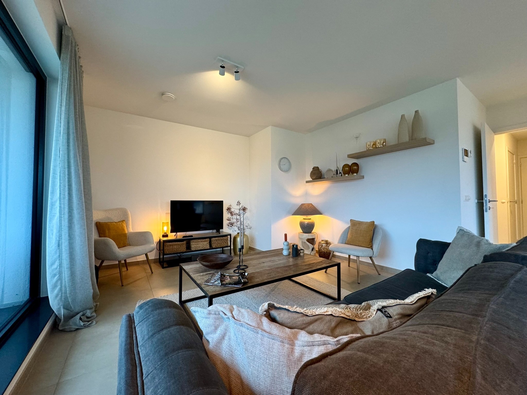 Mooi appartement van 88 m² met ruim terras op een toplocatie! - foto 4