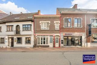 Apartment for sale in Diepenbeek