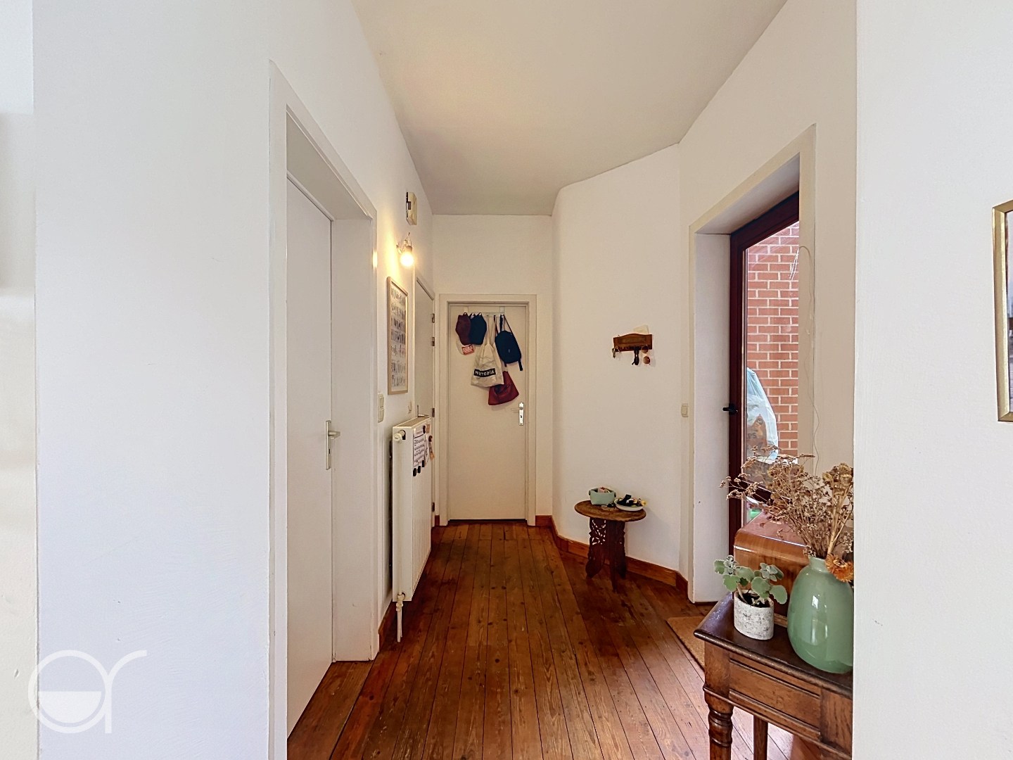 Gezellig 3-slaapkamerappartement op toplocatie nabij Gent-Sint-Pieters - foto 5