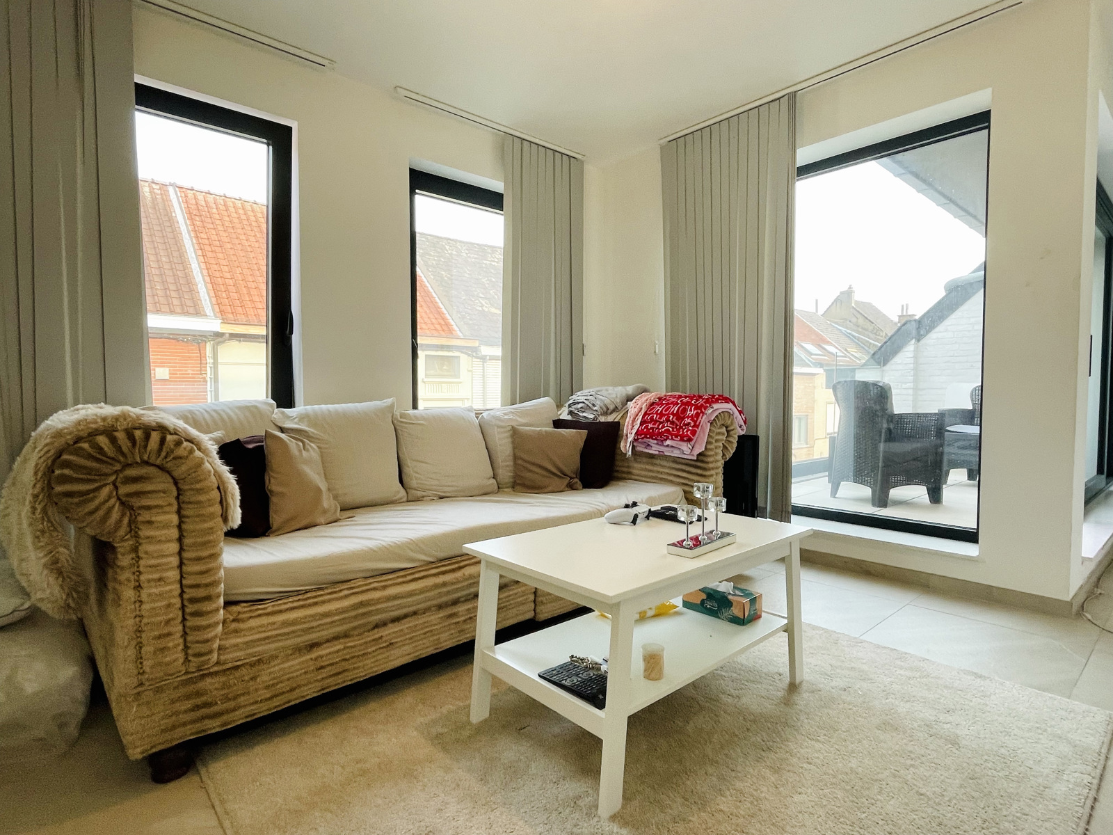 Recent en energiezuinig appartement in hartje Aalst!  - foto 3