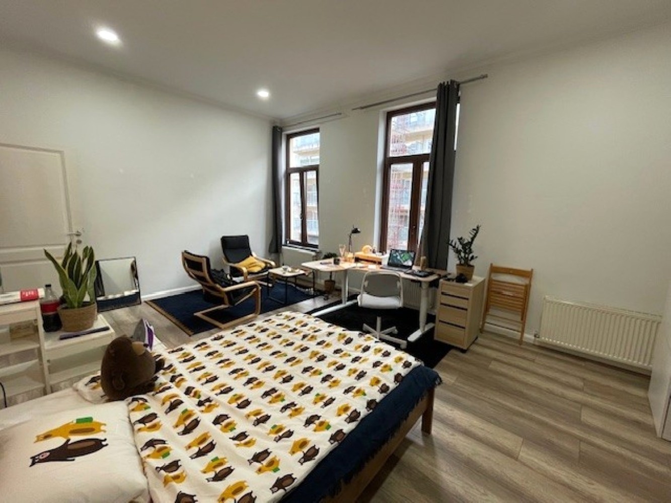 House for sale in Leuven with 4 bedrooms - photo 3