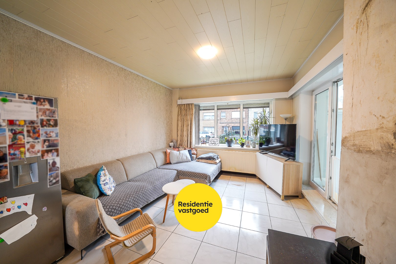 Halfopen woning met tuin en garage te Oostende (vuurtorenwijk) - foto 4