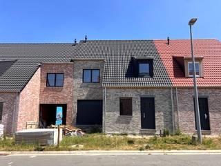 Maison à vendre à Oostrozebeke