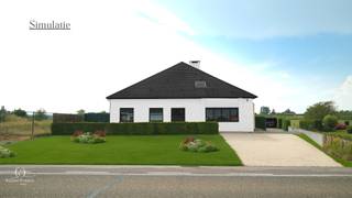 PLUSPUNTEN:+ TOP-ligging+ Asbestveilig+ Ruime parking+ 6 slaapkamers+ Volledig onderkelderd+ Zwembad en poolhouseDeze veelzijdige woning is gelegen...