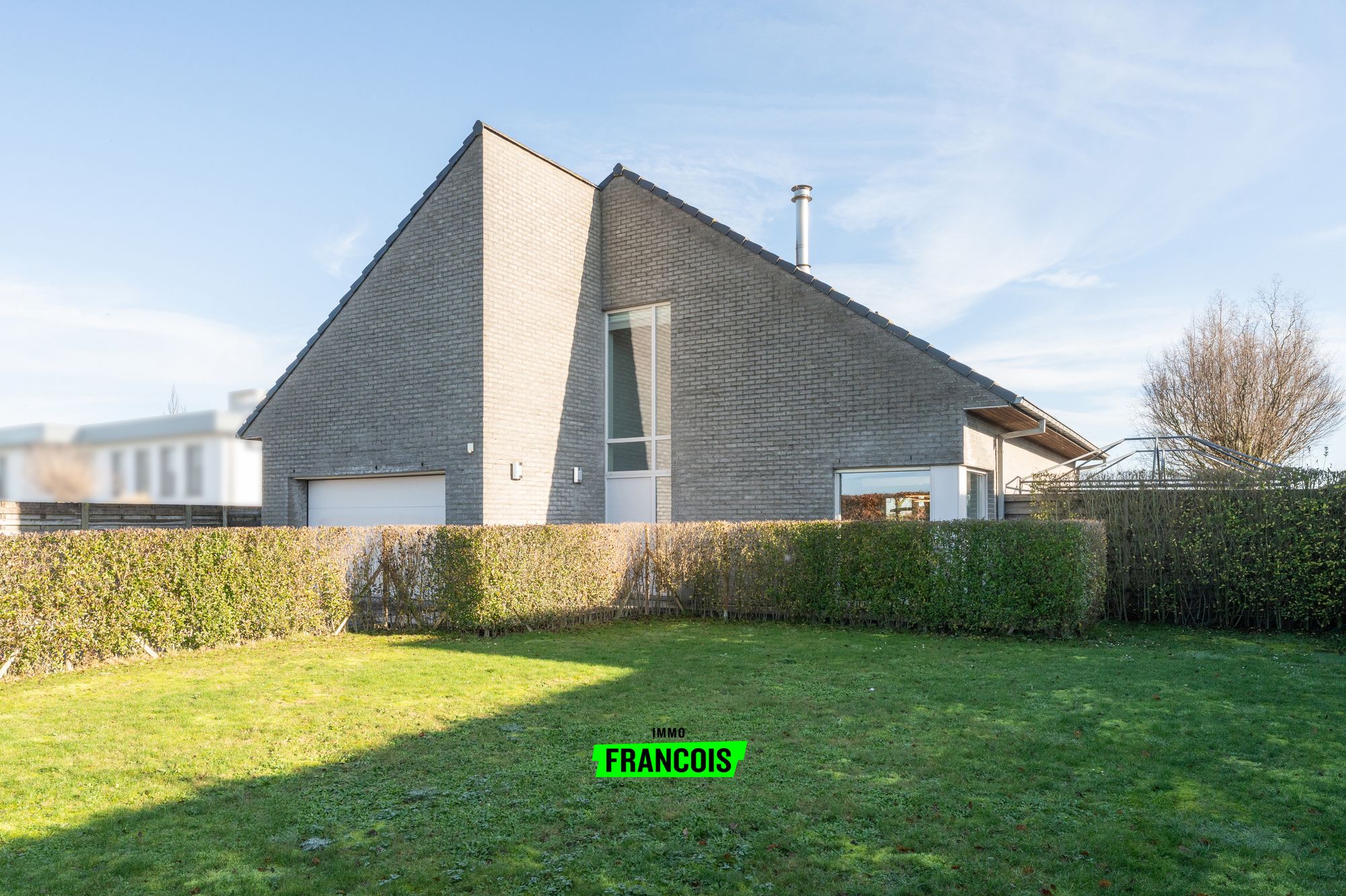 Prachtige uitzonderlijk ruime en energiezuinige woning! - foto 2