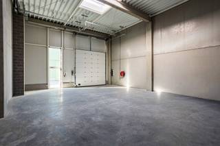 Commercial for rent in Dilbeek