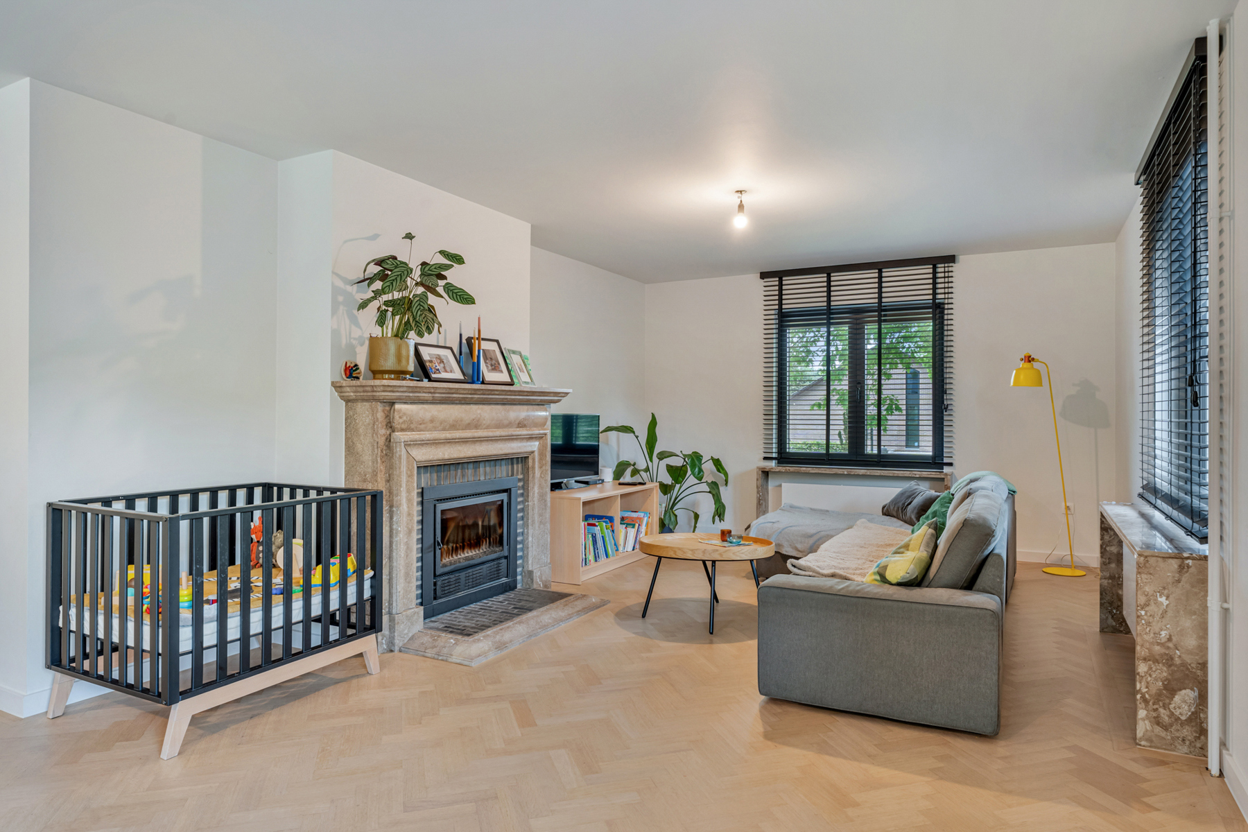 House for sale in Genk with 5 bedrooms - photo 4