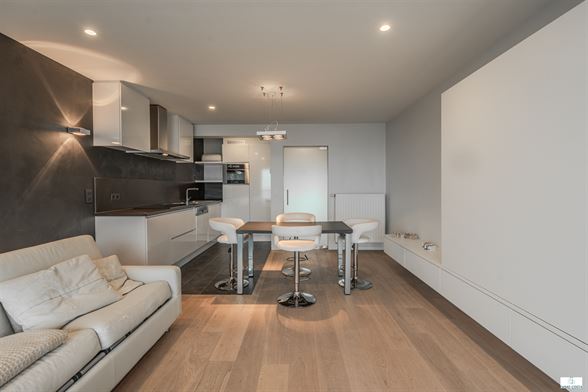 Modern Apartment with Sea View in Middelkerke - photo 5