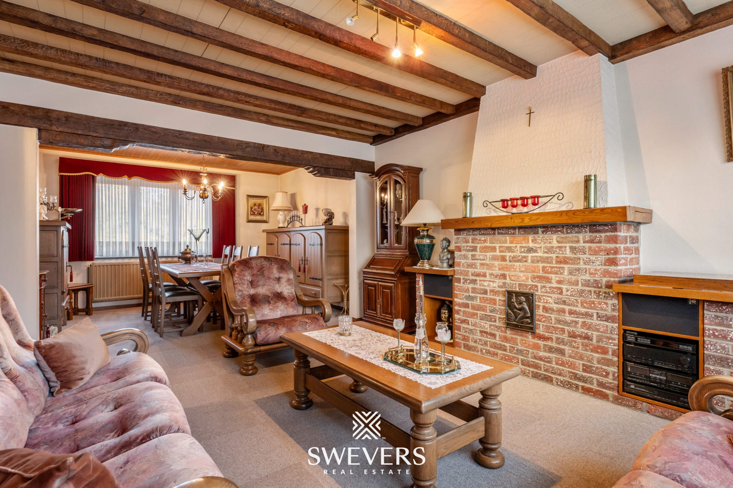 Appartement à vendre à Beringen avec 1 chambre - photo 5