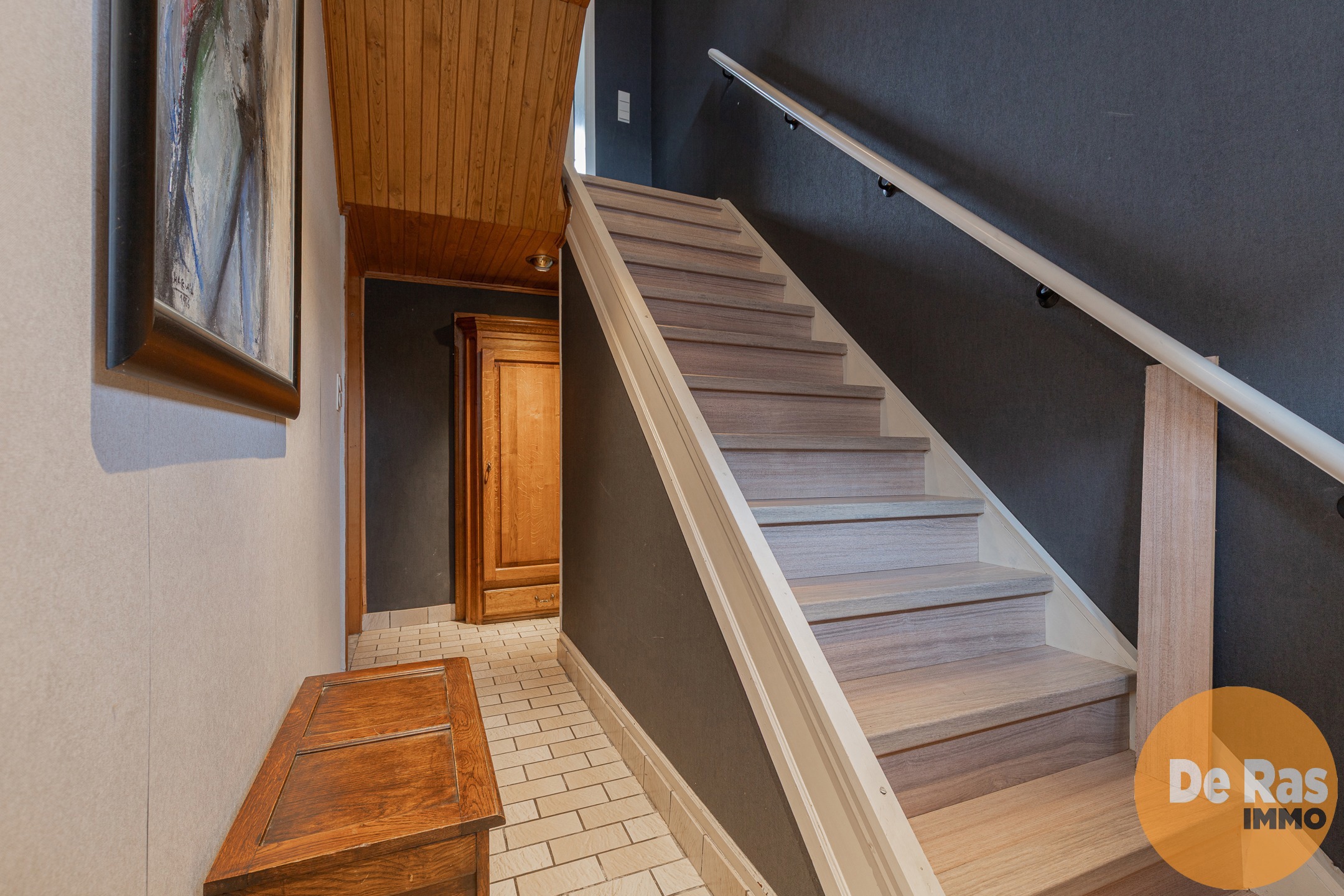ERPE-MERE - Ruime woning met grote garage en tuin in Mere - foto 5